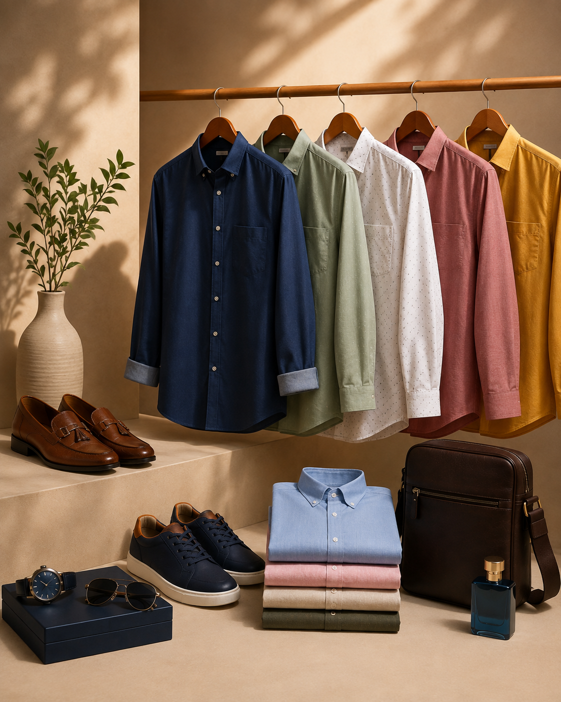 Men's
